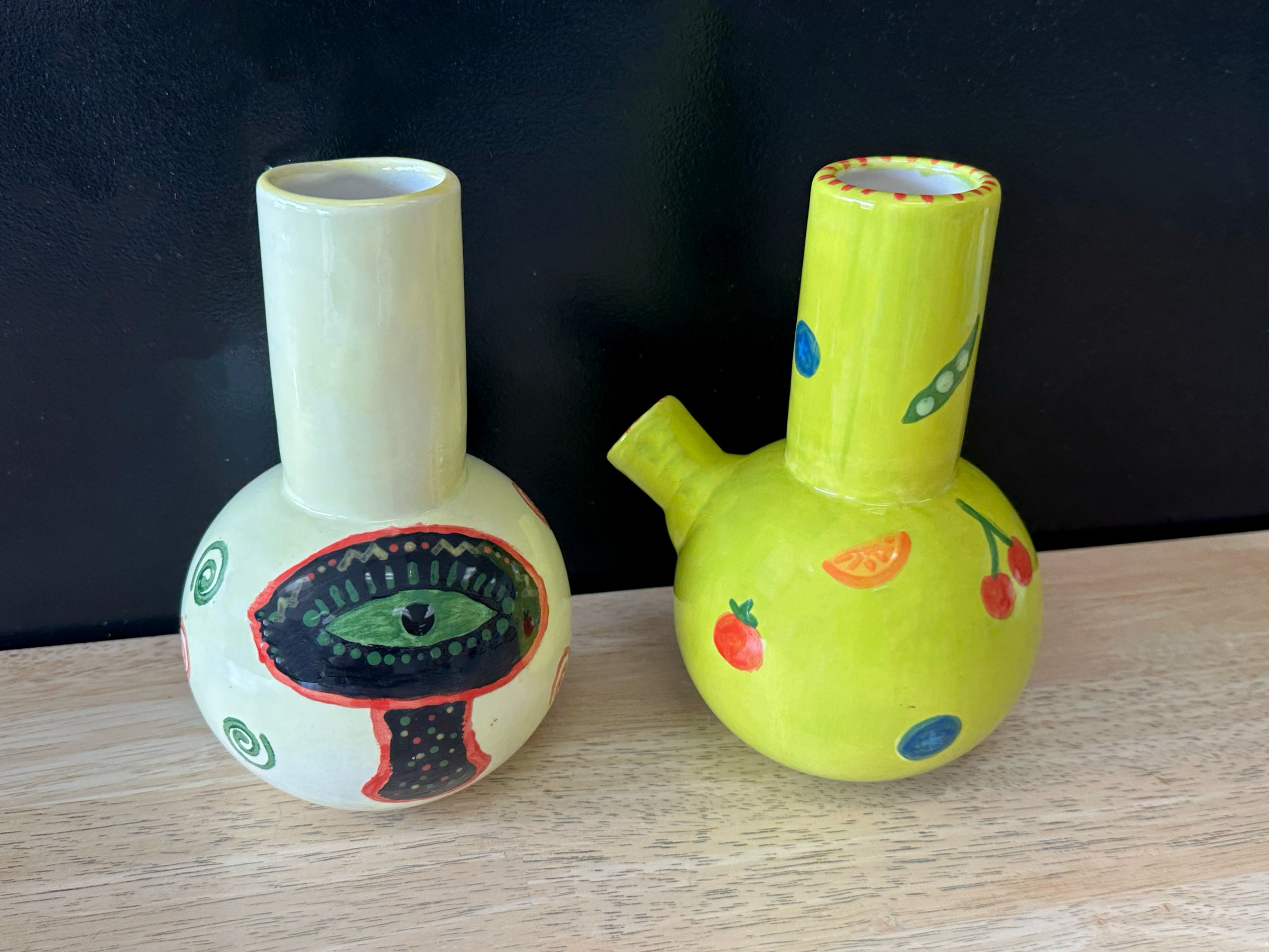 Adult POT-tery Night | Playing Picasso